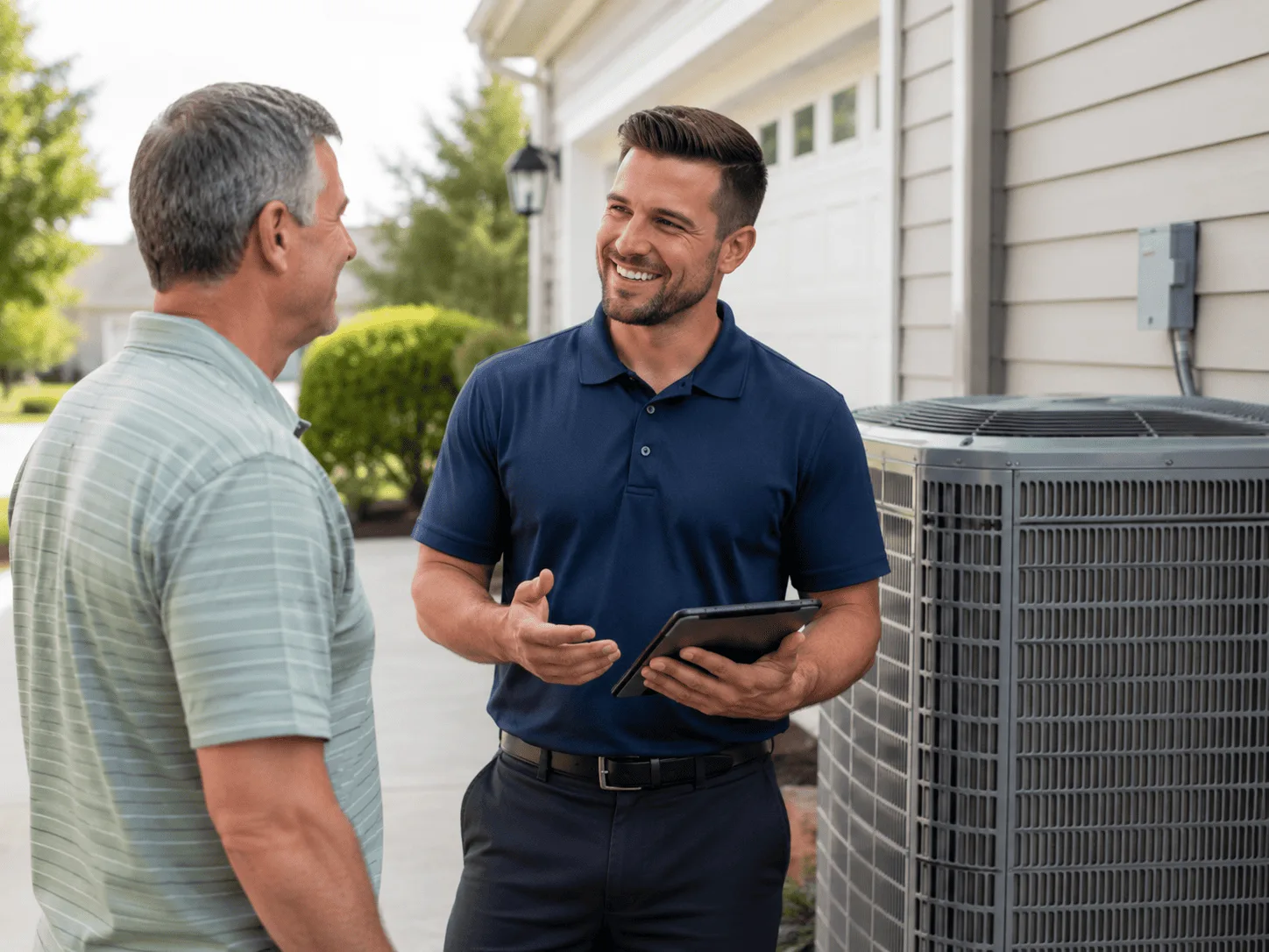 Heat Pump Installation Bradley, FL FAQs